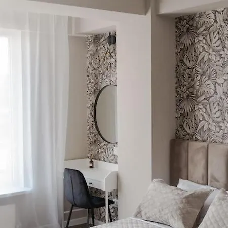Apartment Rentwill Diplomat *