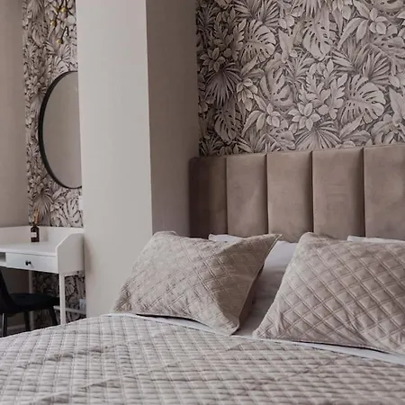 Rentwill Diplomat Chisinau