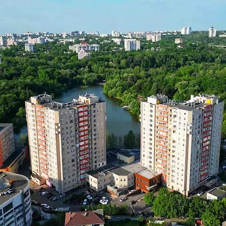 Rentwill Diplomat Apartment