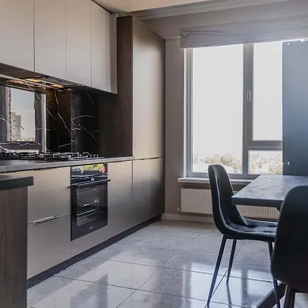 Rentwill Diplomat * Chisinau